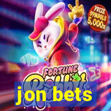 jon bets